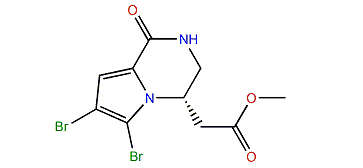Methyl longamide B